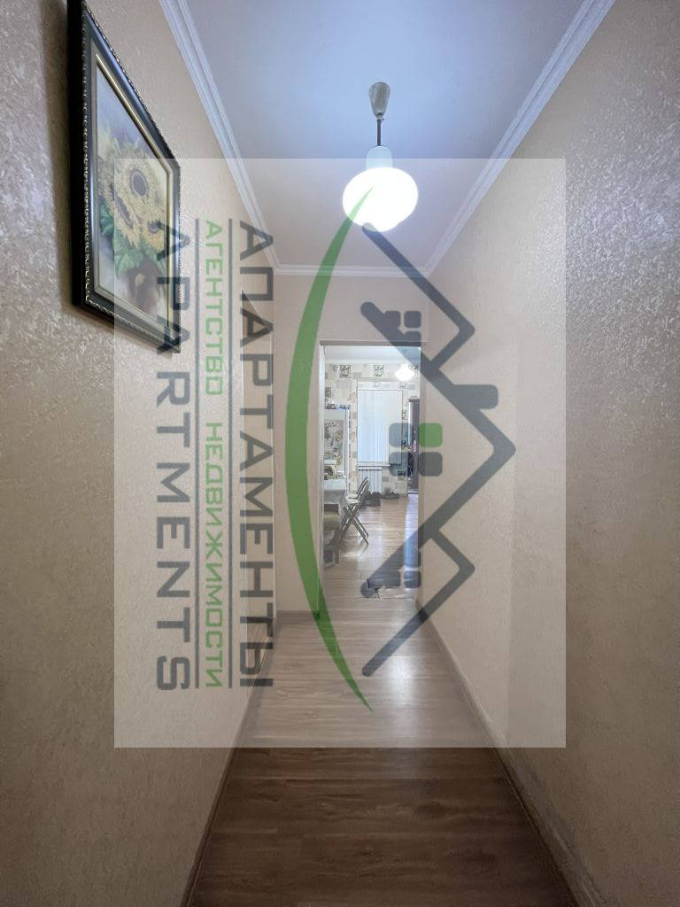 Продажа 3-комнатной квартиры, Пятигорск, 1-я Бульварная ул,  46/1