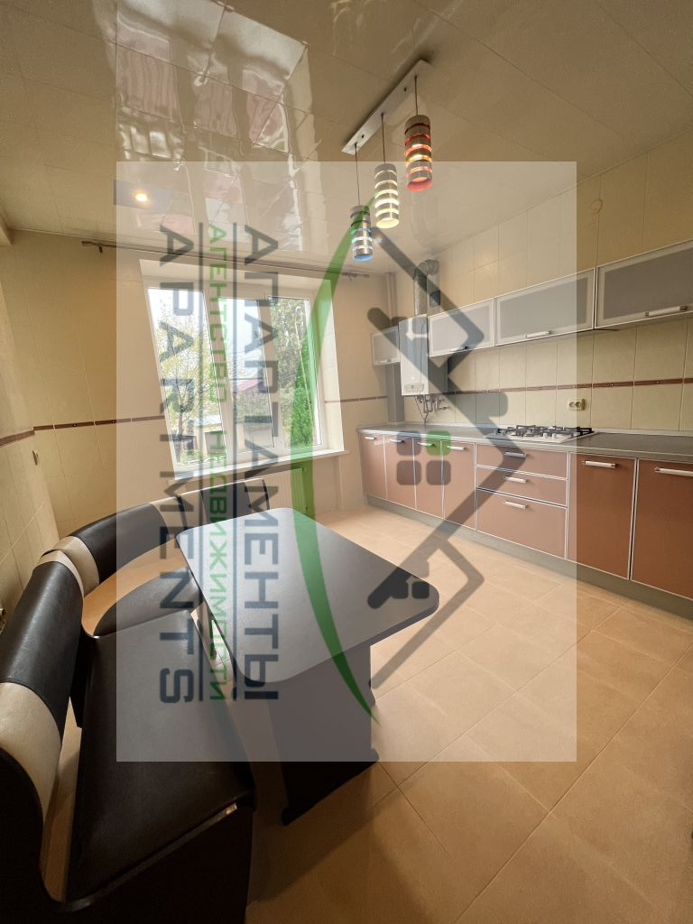 Продажа 2-комнатной квартиры, Пятигорск, Розы Люксембург ул,  42