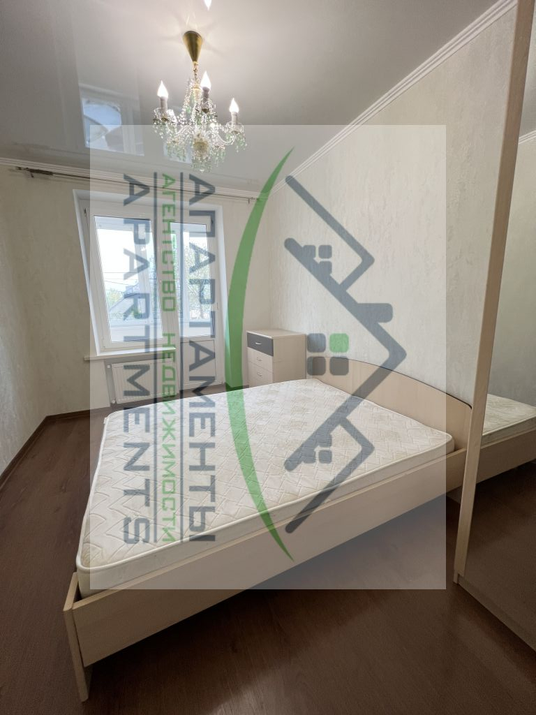 Продажа 2-комнатной квартиры, Пятигорск, Розы Люксембург ул,  42