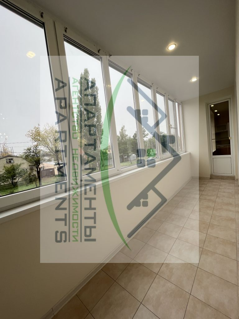 Продажа 2-комнатной квартиры, Пятигорск, Розы Люксембург ул,  42