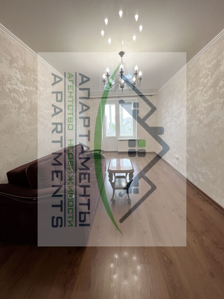 Продажа 2-комнатной квартиры, Пятигорск, Розы Люксембург ул,  42