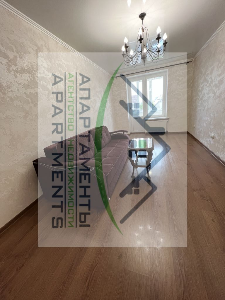 Продажа 2-комнатной квартиры, Пятигорск, Розы Люксембург ул,  42