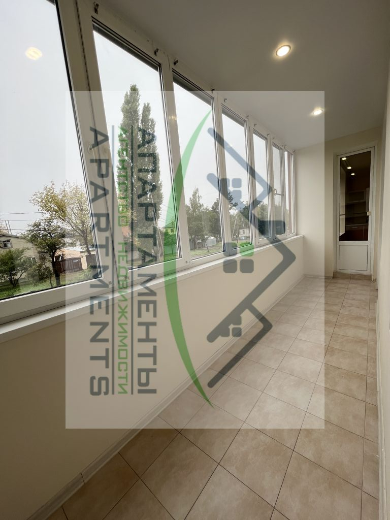 Продажа 2-комнатной квартиры, Пятигорск, Розы Люксембург ул,  42