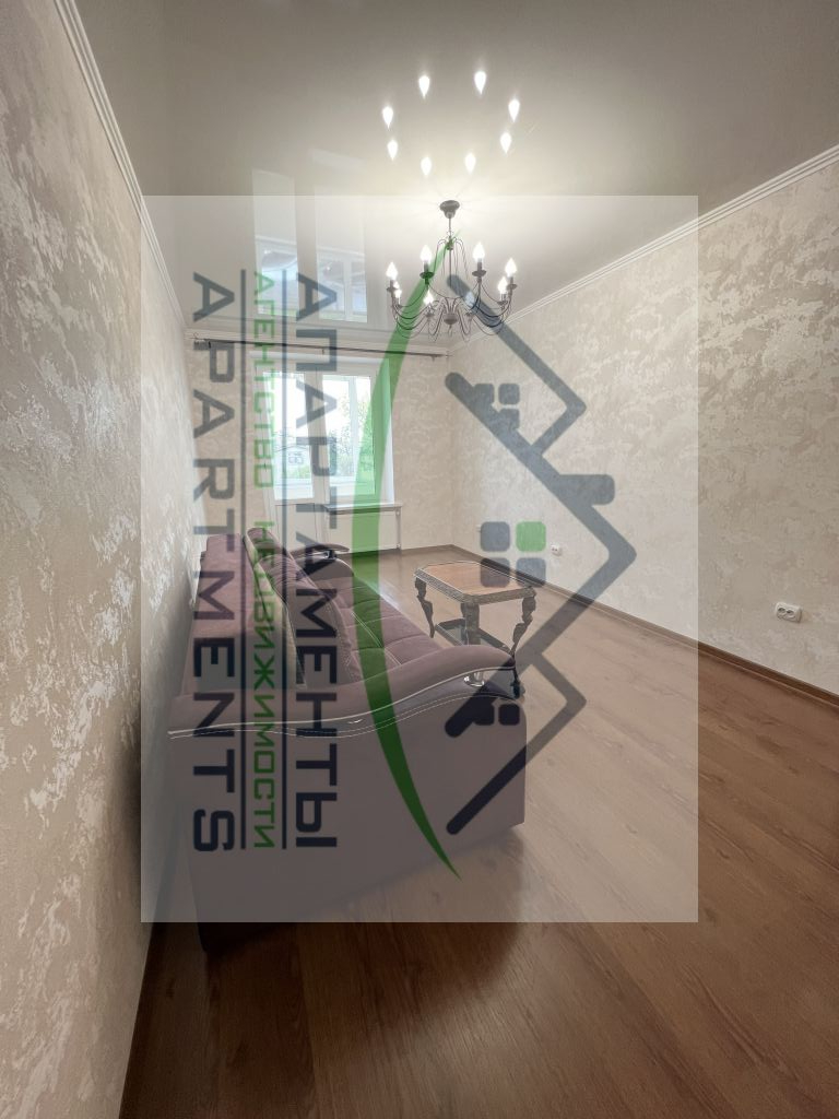 Продажа 2-комнатной квартиры, Пятигорск, Розы Люксембург ул,  42