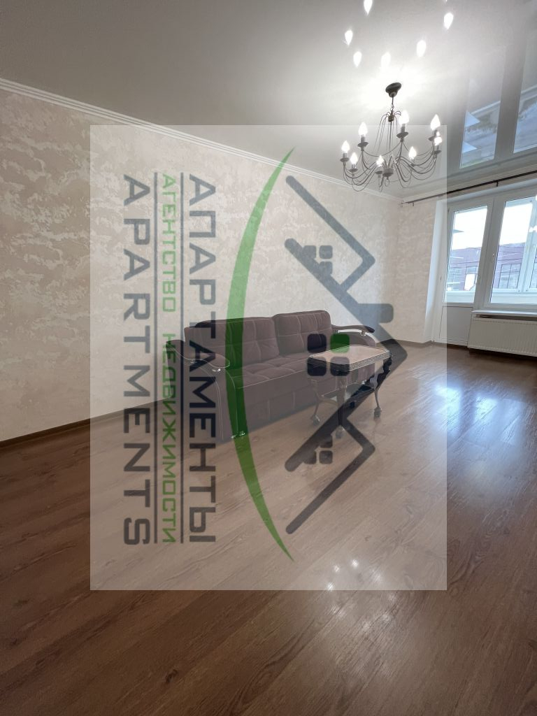 Продажа 2-комнатной квартиры, Пятигорск, Розы Люксембург ул,  42