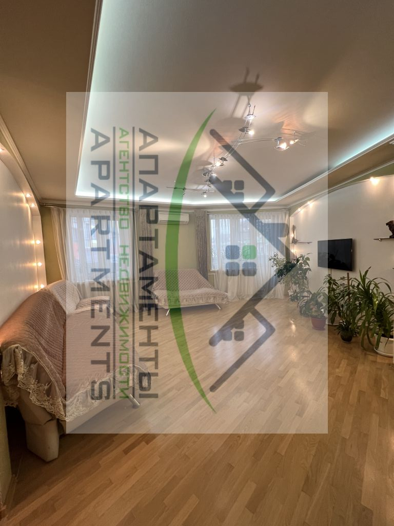 Продажа 3-комнатной квартиры, Пятигорск, Адмиральского ул,  57