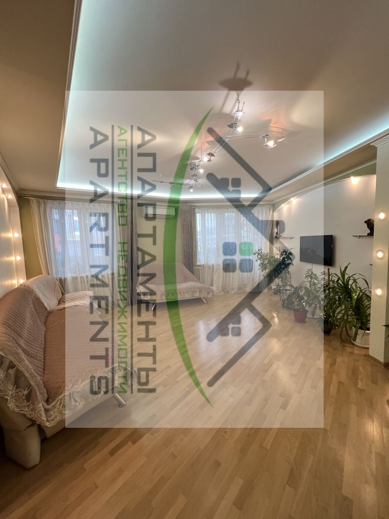 Продажа 3-комнатной квартиры, Пятигорск, Адмиральского ул,  57