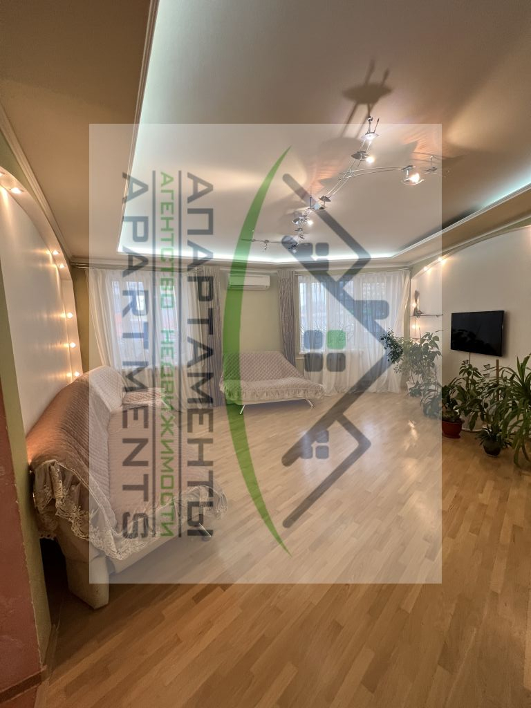 Продажа 3-комнатной квартиры, Пятигорск, Адмиральского ул,  57