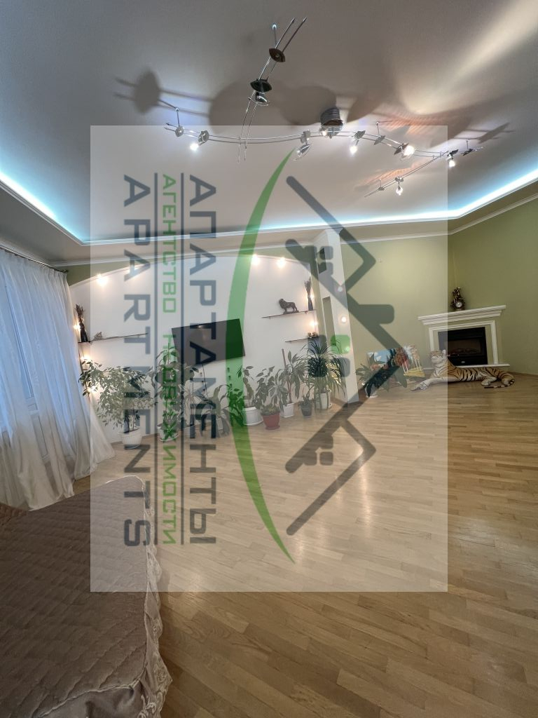 Продажа 3-комнатной квартиры, Пятигорск, Адмиральского ул,  57