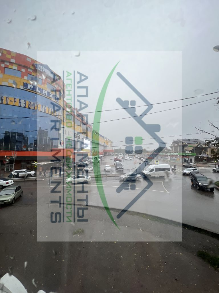 Продажа 3-комнатной квартиры, Пятигорск, Адмиральского ул,  57