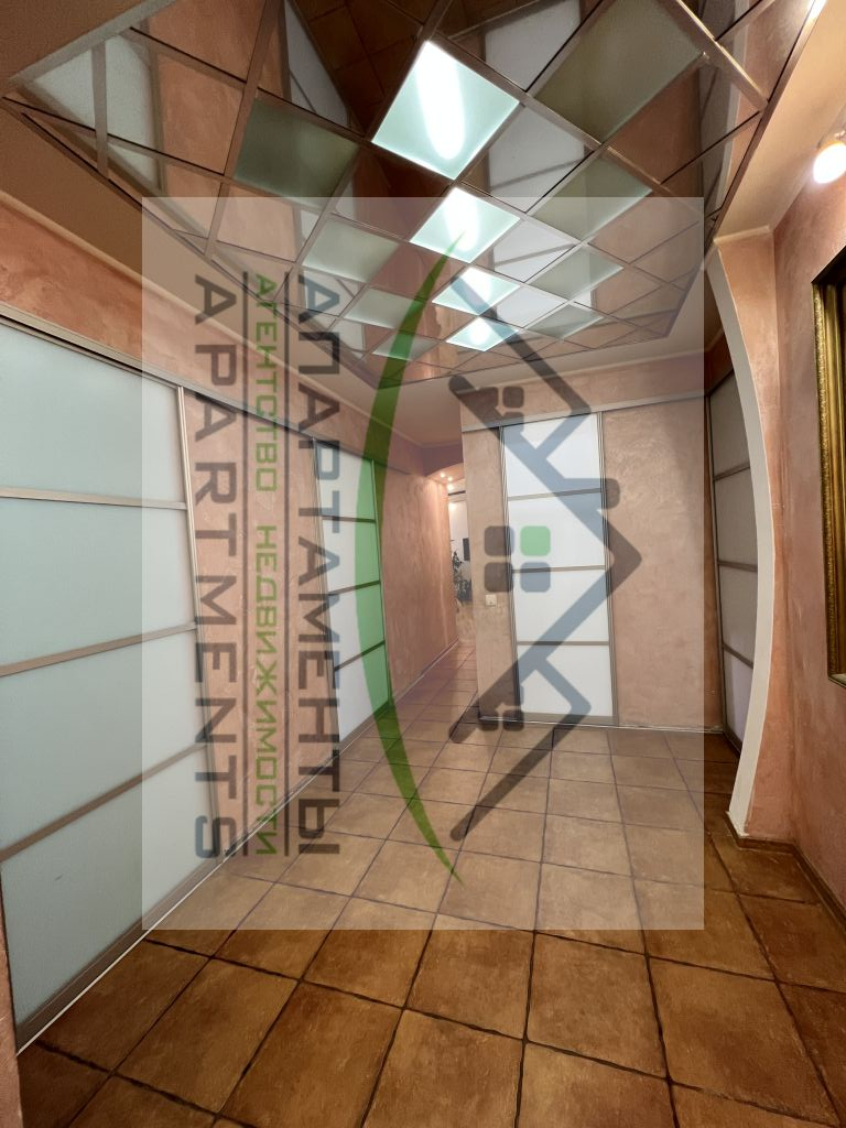 Продажа 3-комнатной квартиры, Пятигорск, Адмиральского ул,  57