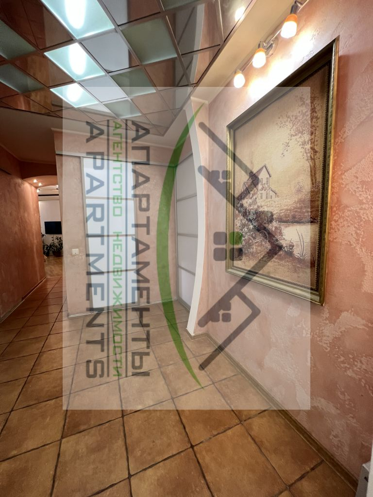 Продажа 3-комнатной квартиры, Пятигорск, Адмиральского ул,  57