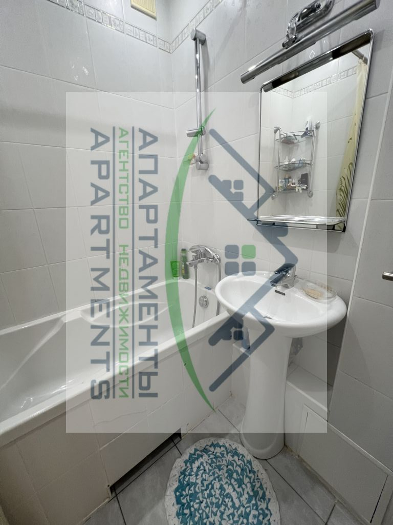 Продажа 3-комнатной квартиры, Пятигорск, Адмиральского ул,  57