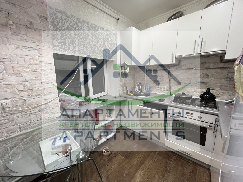 Продажа 2-комнатной квартиры, Пятигорск, 1-я Бульварная ул,  16