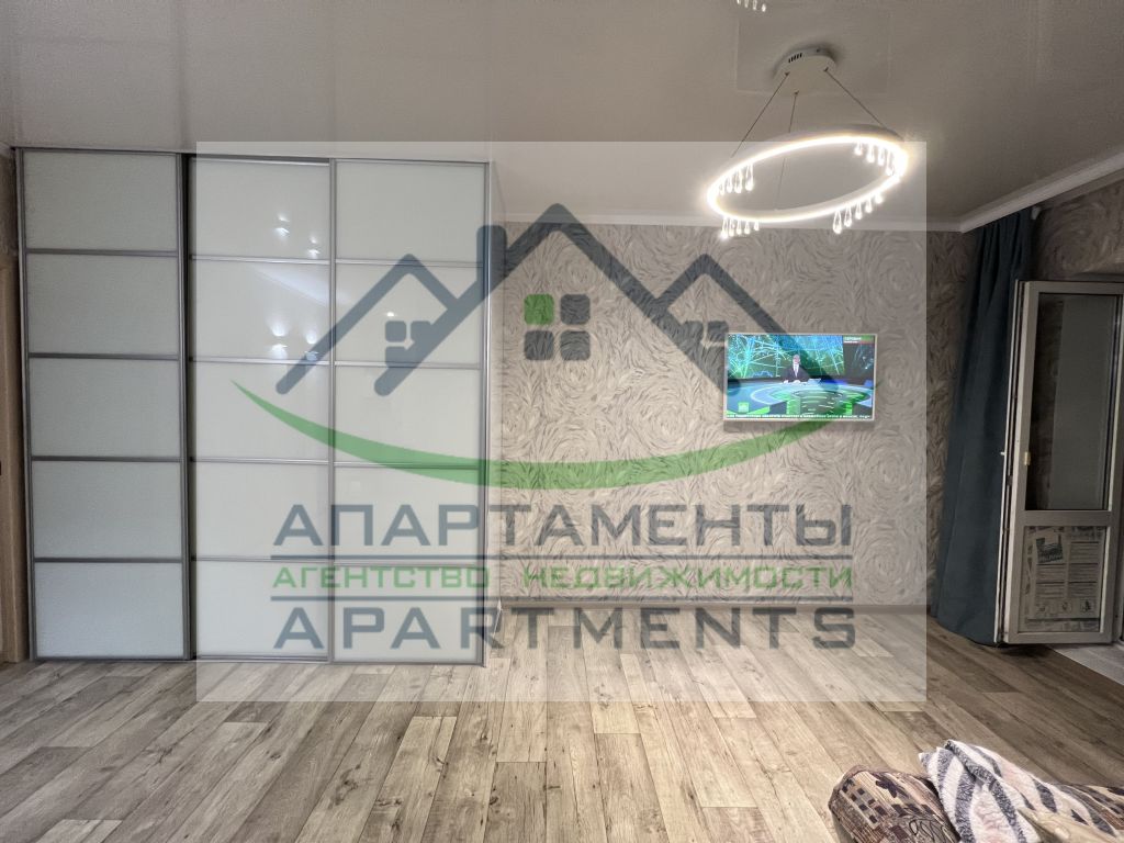 Продажа 2-комнатной квартиры, Пятигорск, 1-я Бульварная ул,  16