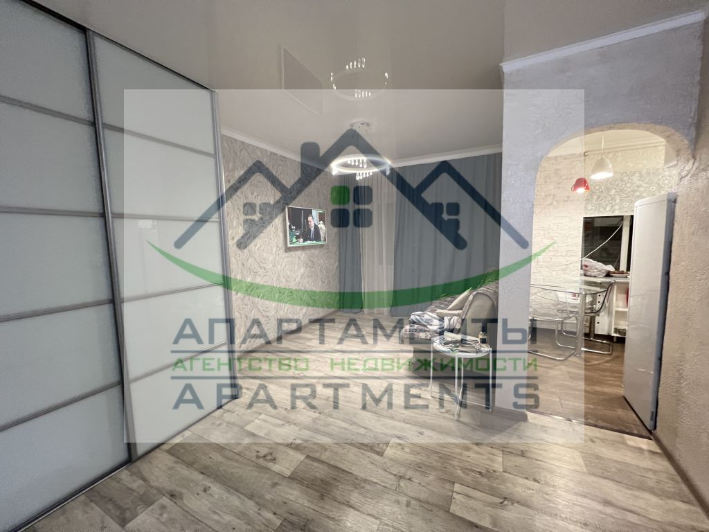 Продажа 2-комнатной квартиры, Пятигорск, 1-я Бульварная ул,  16