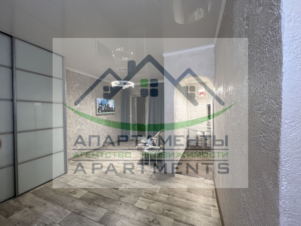 Продажа 2-комнатной квартиры, Пятигорск, 1-я Бульварная ул,  16