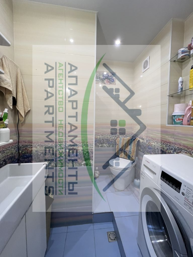 Продажа 2-комнатной квартиры, Пятигорск, 1-я Бульварная ул,  16