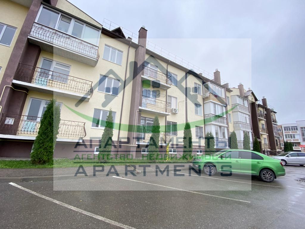 Продажа 1-комнатной квартиры, Ессентуки, Гаевского ул,  10