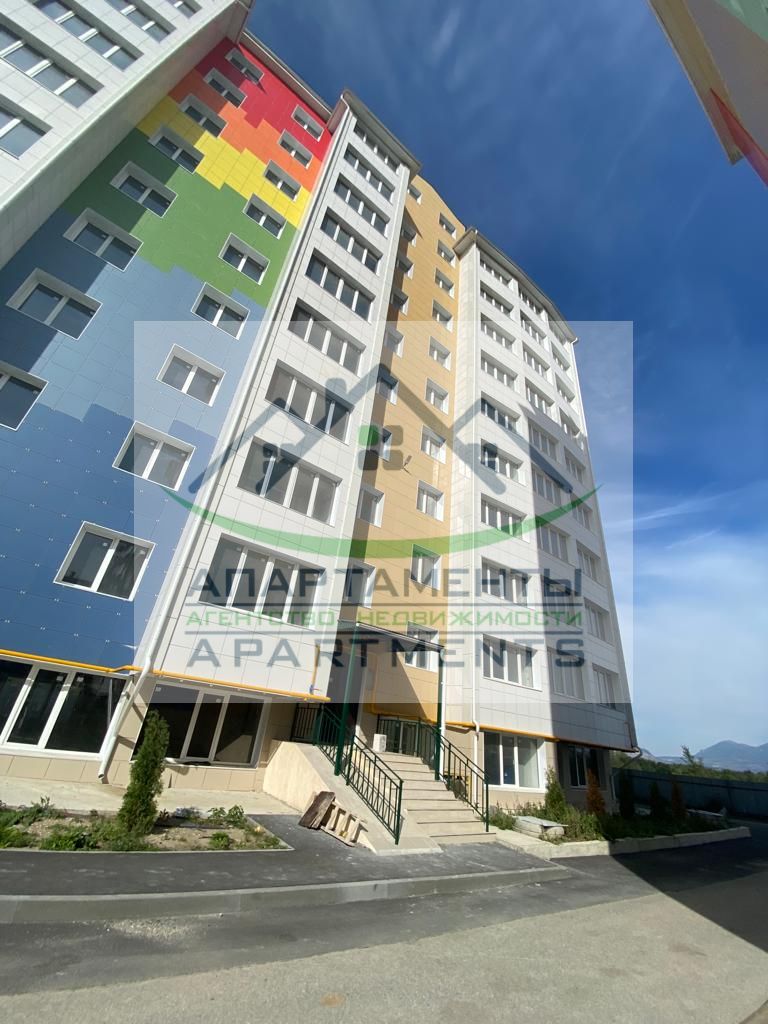 Продажа 1-комнатной квартиры, Ессентуки, Никольская ул,  21к5