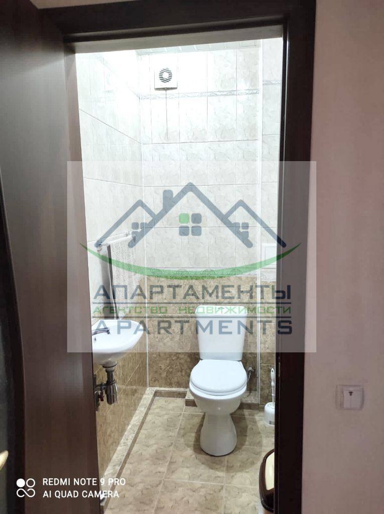 Продажа 3-комнатной квартиры, Пятигорск, Партизанская ул,  1Бк6