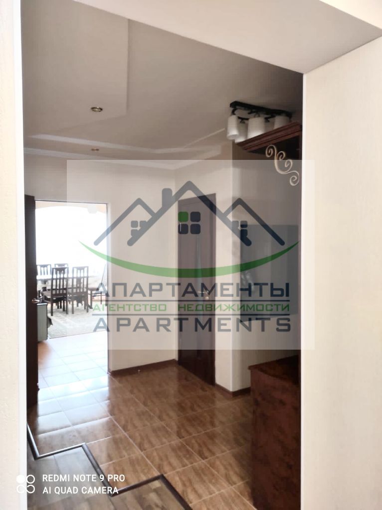 Продажа 3-комнатной квартиры, Пятигорск, Партизанская ул,  1Бк6