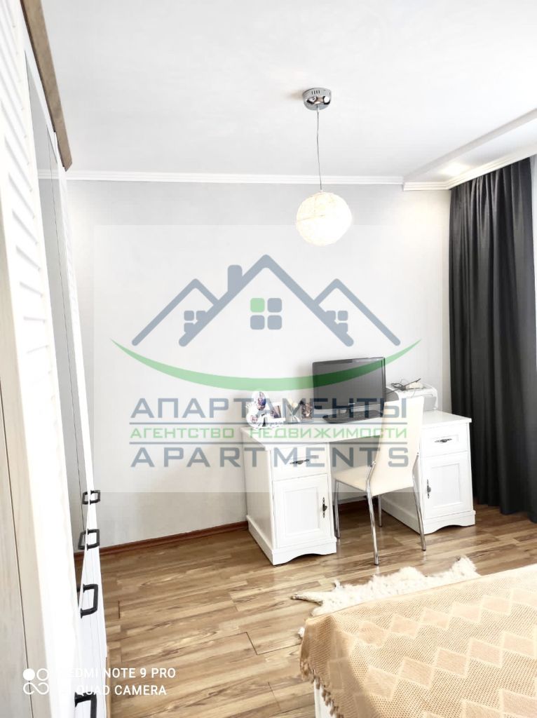 Продажа 3-комнатной квартиры, Пятигорск, Партизанская ул,  1Бк6