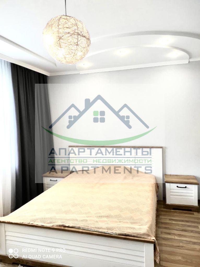 Продажа 3-комнатной квартиры, Пятигорск, Партизанская ул,  1Бк6