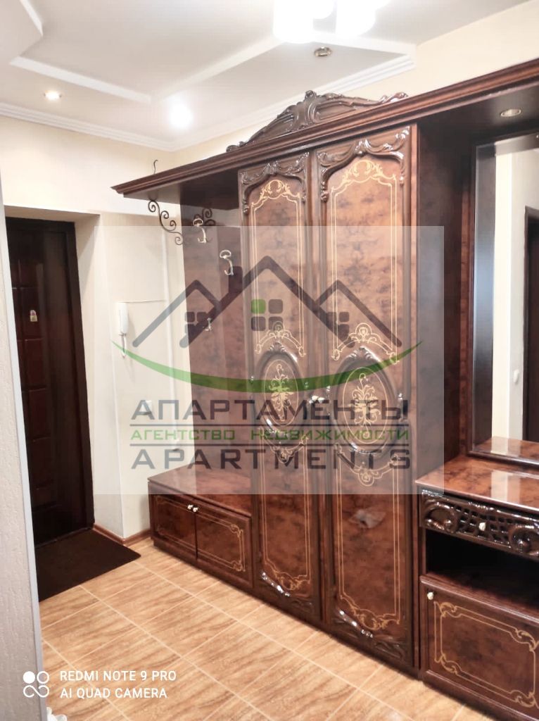 Продажа 3-комнатной квартиры, Пятигорск, Партизанская ул,  1Бк6