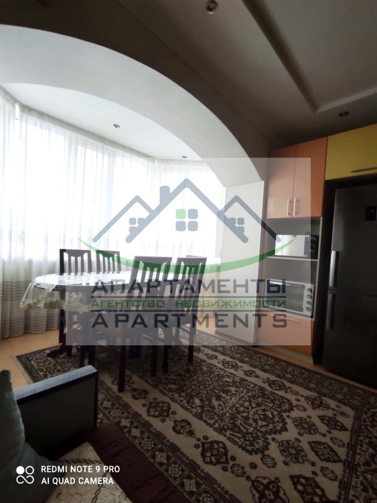 Продажа 3-комнатной квартиры, Пятигорск, Партизанская ул,  1Бк6