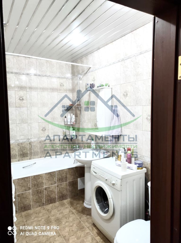 Продажа 3-комнатной квартиры, Пятигорск, Партизанская ул,  1Бк6