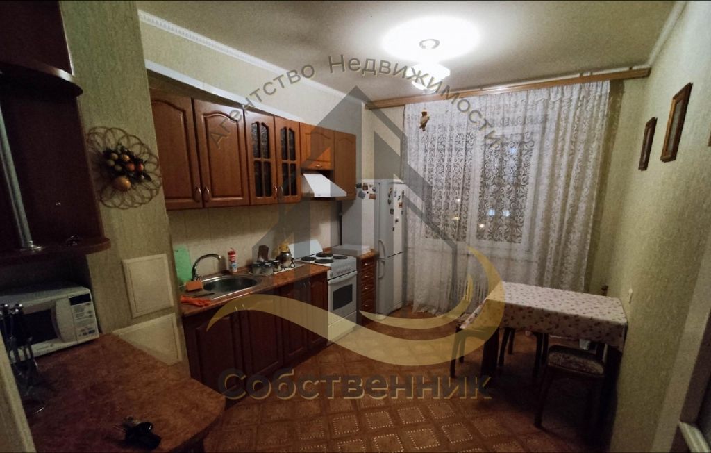 Аренда 3-комнатной квартиры, Старый Оскол, Северный мкр,  29