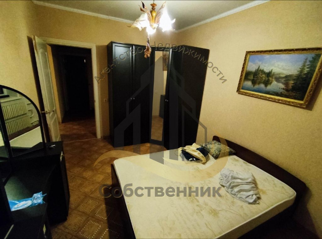 Аренда 3-комнатной квартиры, Старый Оскол, Северный мкр,  29