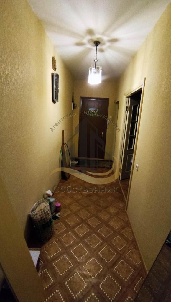 Аренда 3-комнатной квартиры, Старый Оскол, Северный мкр,  29