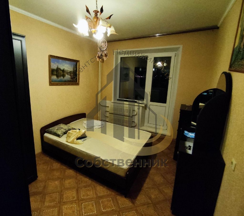 Аренда 3-комнатной квартиры, Старый Оскол, Северный мкр,  29