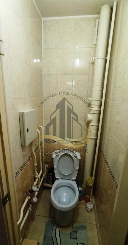 Аренда 3-комнатной квартиры, Старый Оскол, Северный мкр,  29