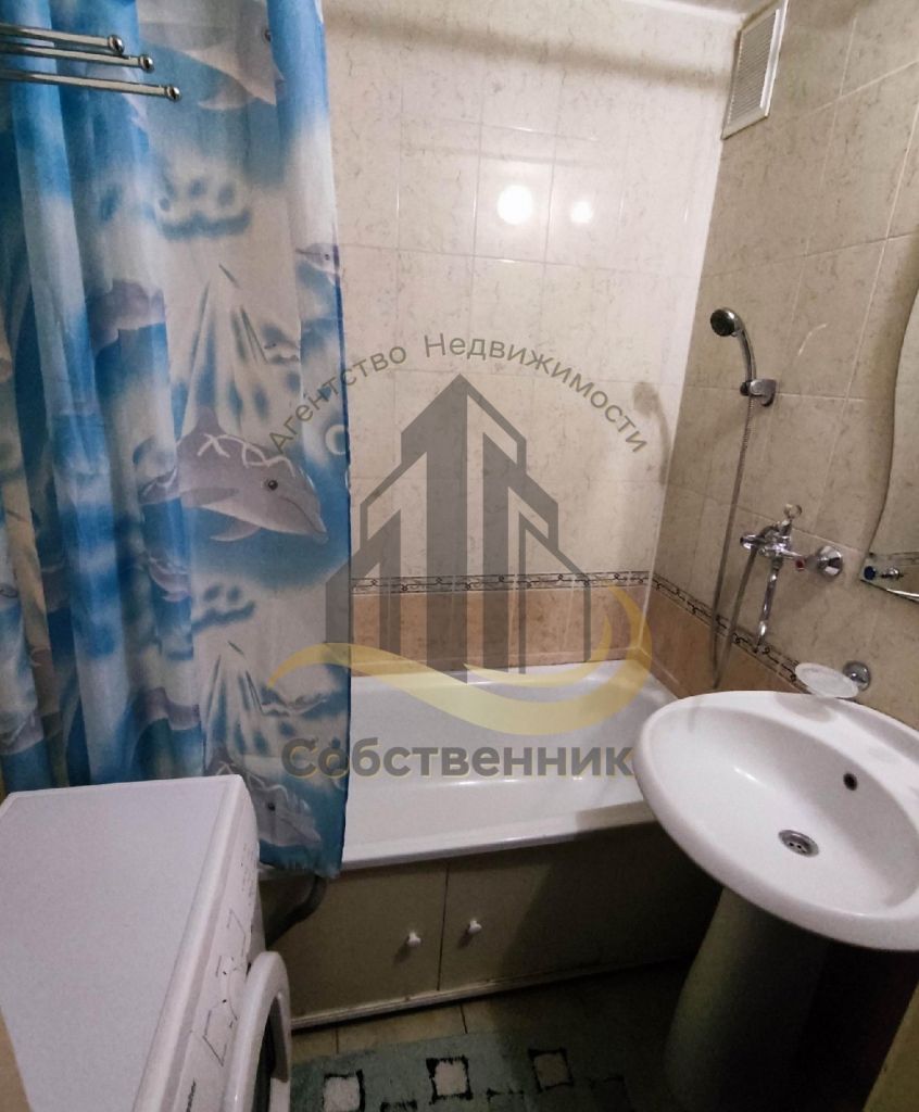 Аренда 3-комнатной квартиры, Старый Оскол, Северный мкр,  29