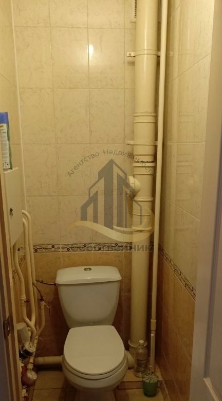 Аренда 3-комнатной квартиры, Старый Оскол, Северный мкр,  29