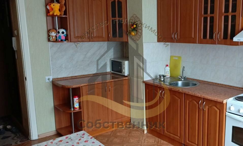 Аренда 3-комнатной квартиры, Старый Оскол, Северный мкр,  29