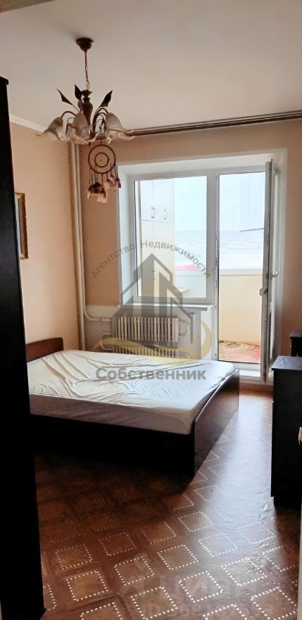 Аренда 3-комнатной квартиры, Старый Оскол, Северный мкр,  29