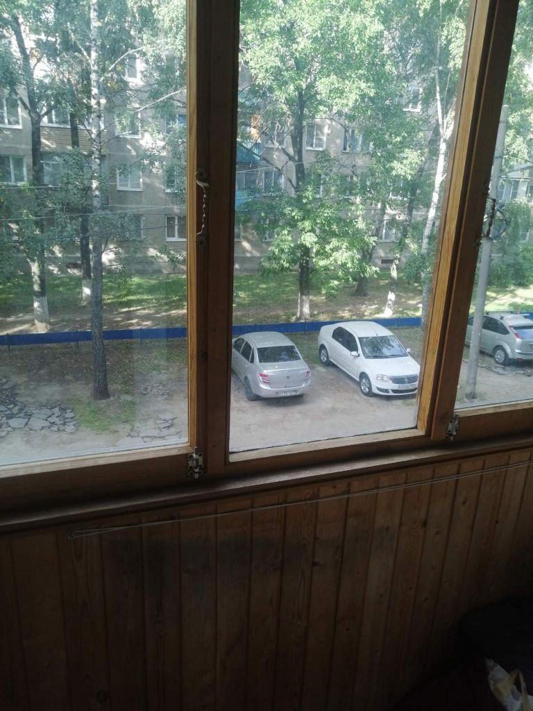 Продажа 2-комнатной квартиры, Нижний Новгород, Львовская ул,  3