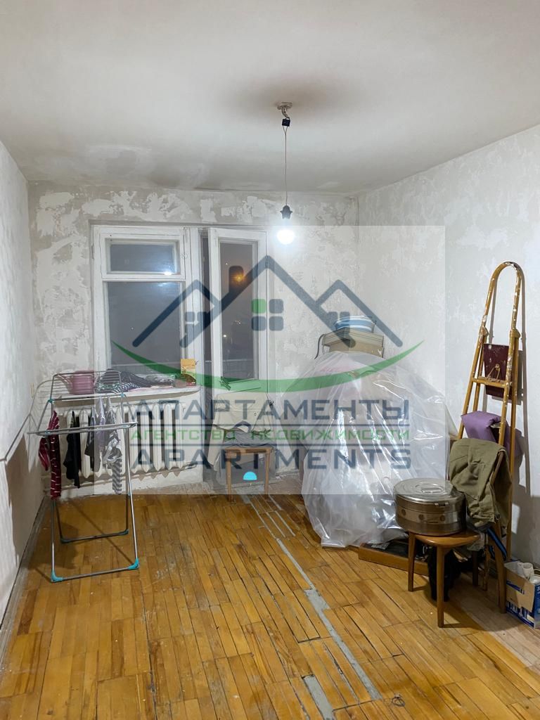 Продажа 3-комнатной квартиры, Ессентуки, Пушкина ул,  124