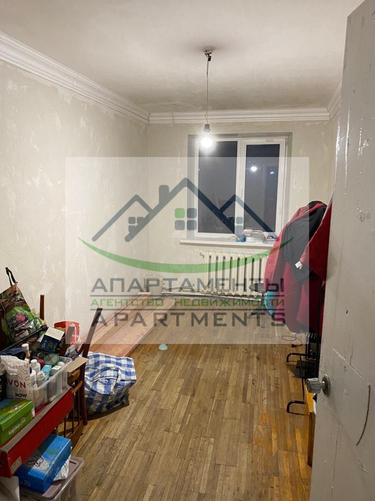 Продажа 3-комнатной квартиры, Ессентуки, Пушкина ул,  124