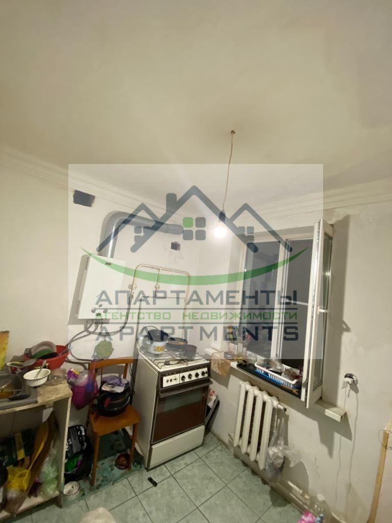 Продажа 3-комнатной квартиры, Ессентуки, Пушкина ул,  124