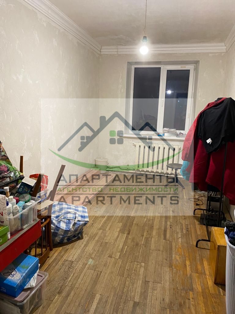 Продажа 3-комнатной квартиры, Ессентуки, Пушкина ул,  124