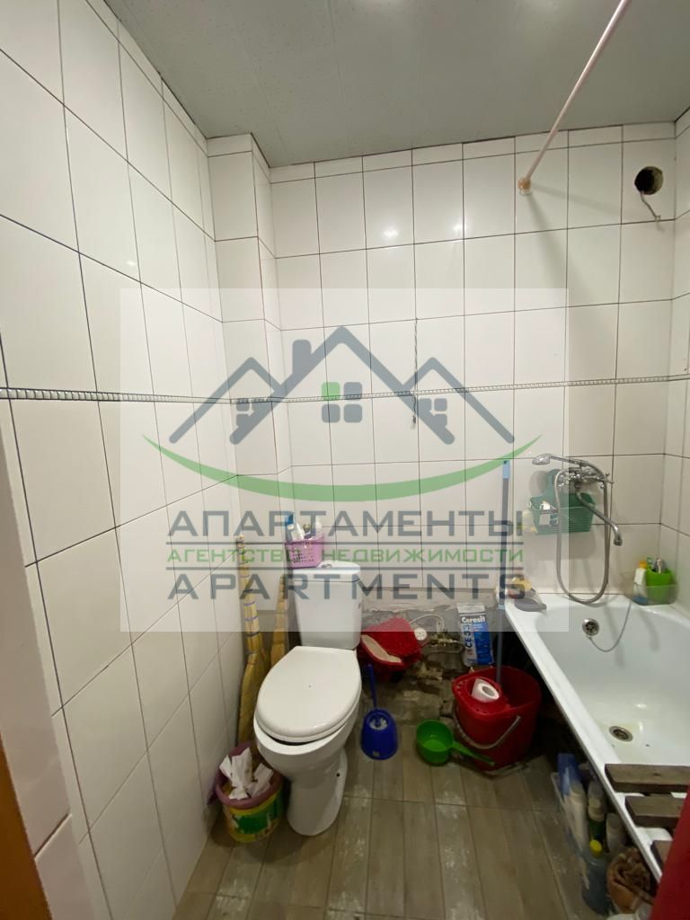 Продажа 3-комнатной квартиры, Ессентуки, Пушкина ул,  124