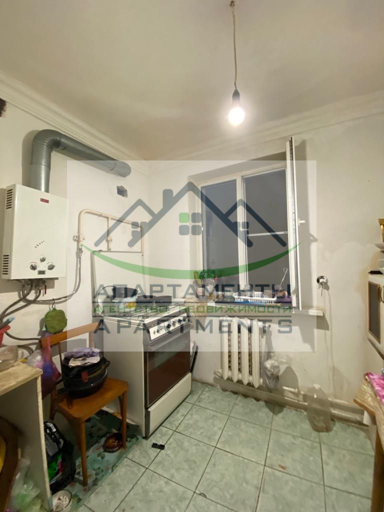 Продажа 3-комнатной квартиры, Ессентуки, Пушкина ул,  124