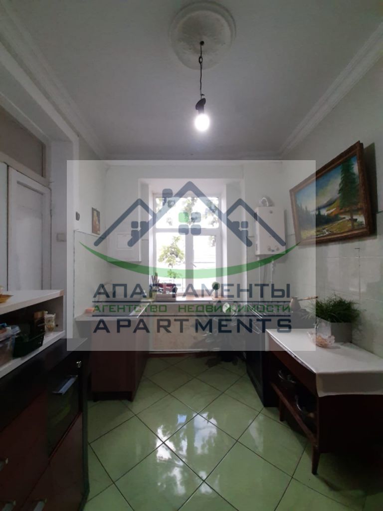 Продажа дома, 174м <sup>2</sup>, 5 сот., Пятигорск, Черкесская ул,  26