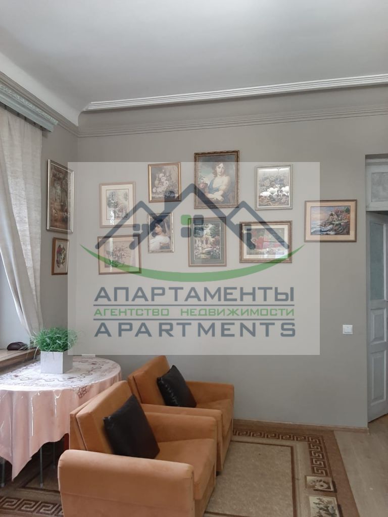 Продажа дома, 174м <sup>2</sup>, 5 сот., Пятигорск, Черкесская ул,  26