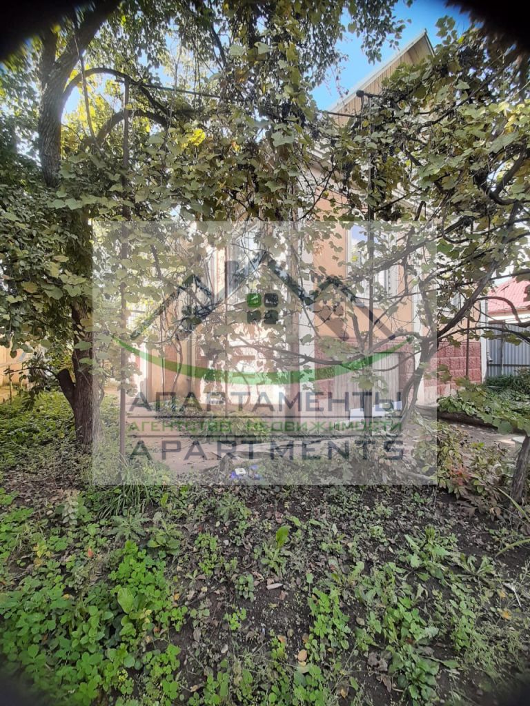 Продажа дома, 174м <sup>2</sup>, 5 сот., Пятигорск, Черкесская ул,  26